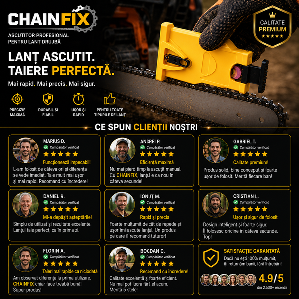 ChainFix